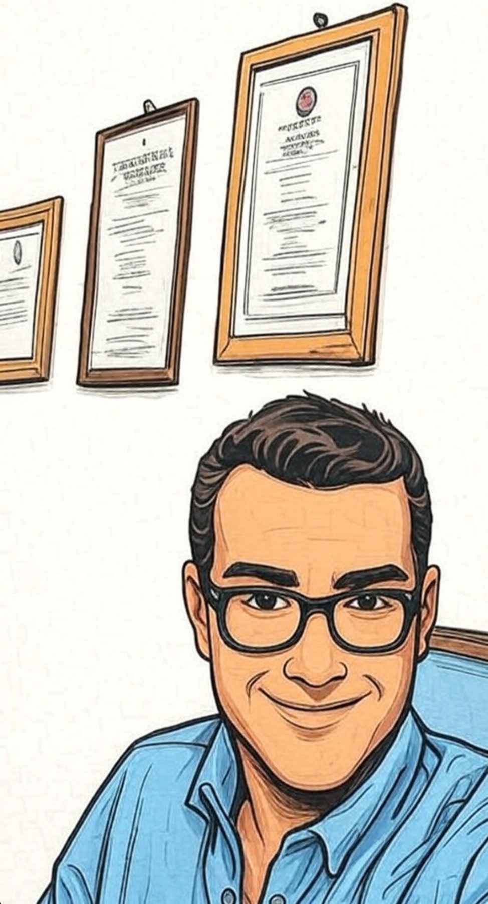 Rosario Cefalo - 2025 (in comics) ...